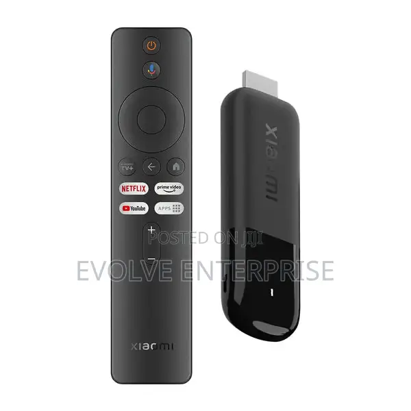 Xiaomi TV Stick HD 2nd Gen