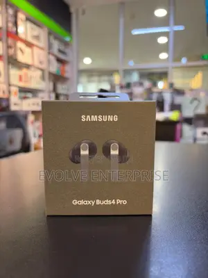 Samsung Galaxy Buds 4 Pro