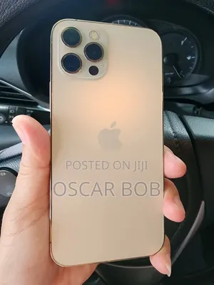 Apple iPhone 12 Pro 128 GB Gold