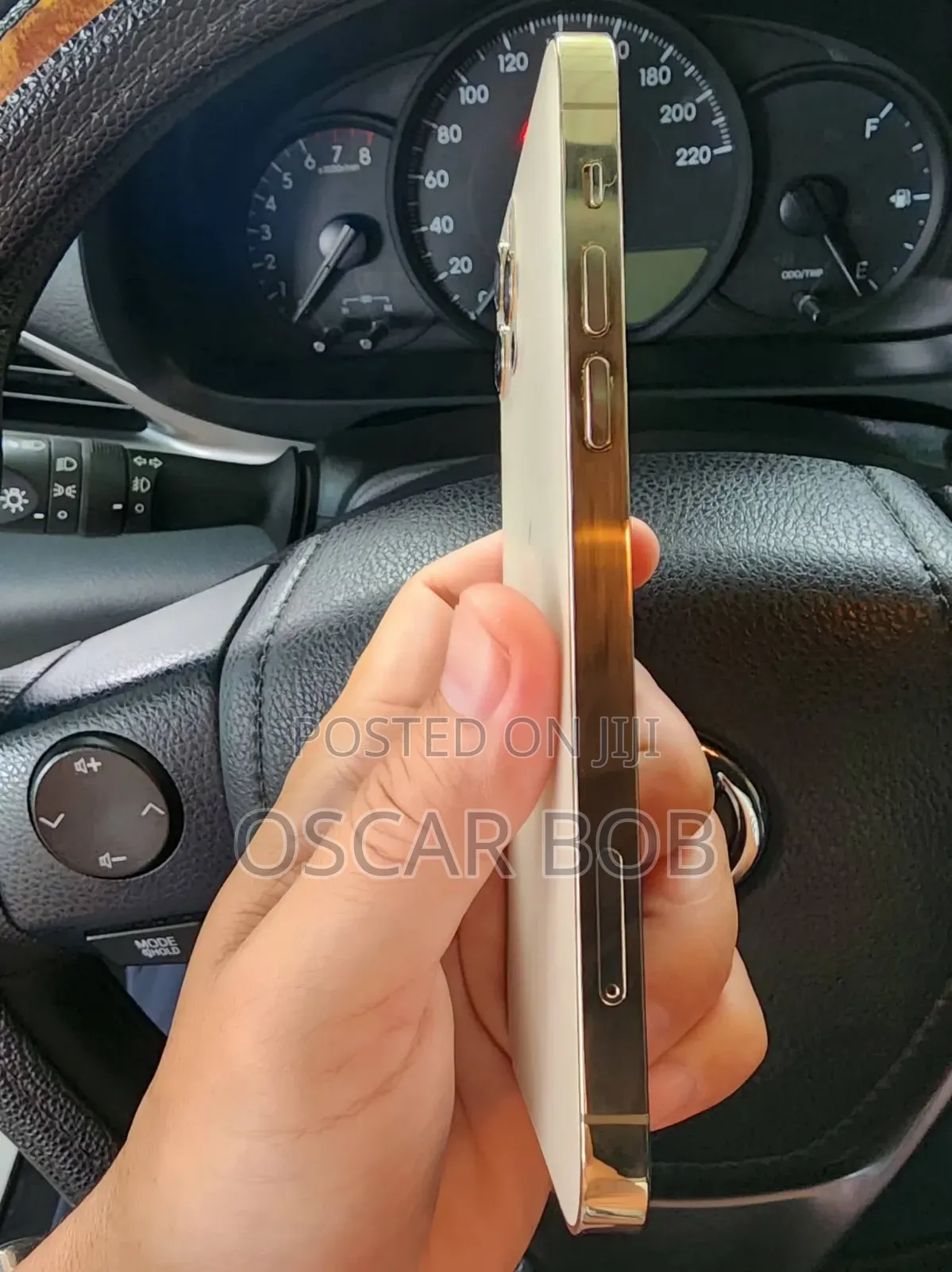 Apple iPhone 12 Pro 128 GB Gold