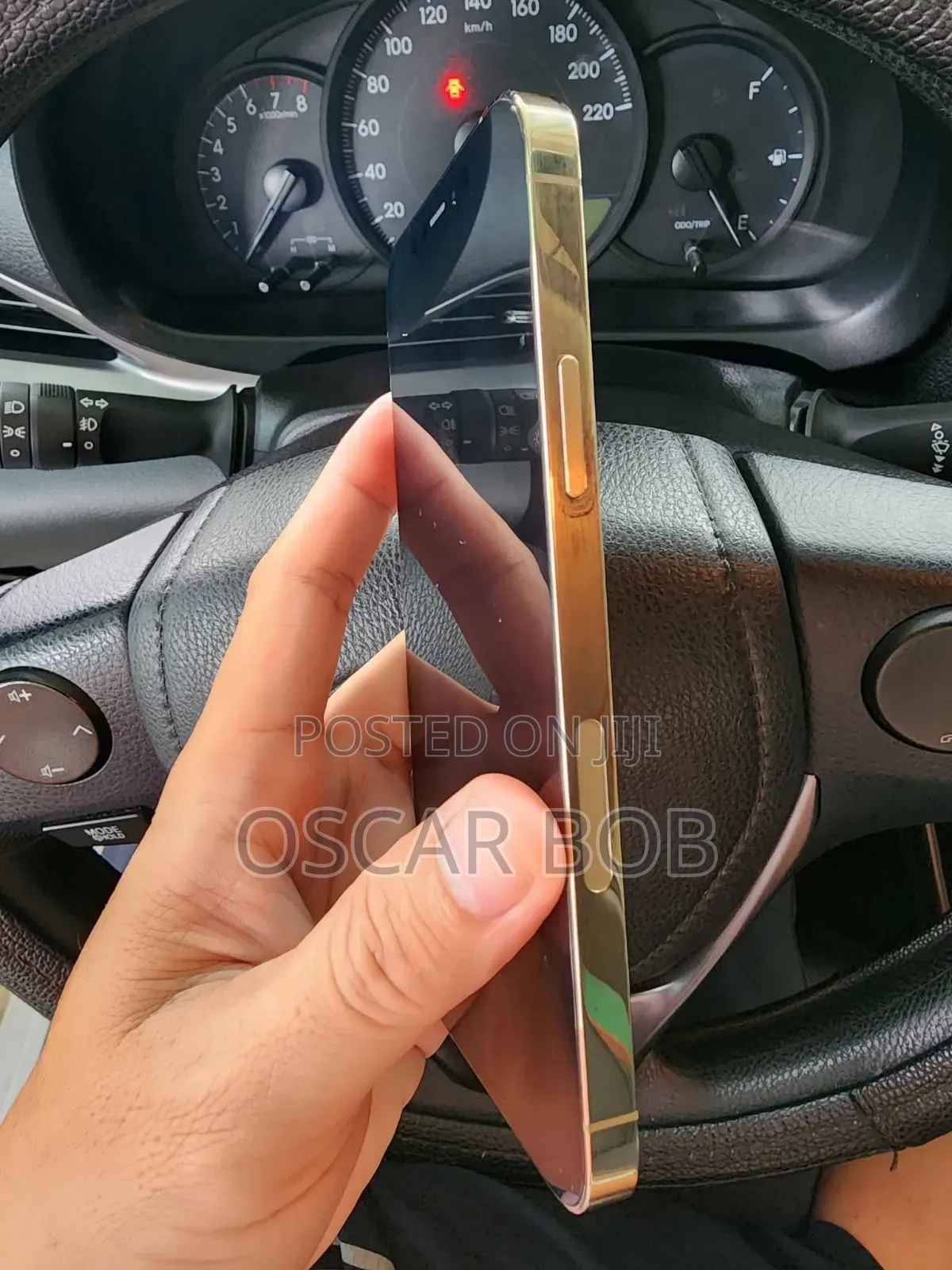 Apple iPhone 12 Pro 128 GB Gold