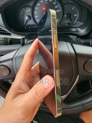 Apple iPhone 12 Pro 128 GB Gold