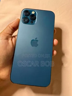 Apple iPhone 12 Pro 128 GB Blue