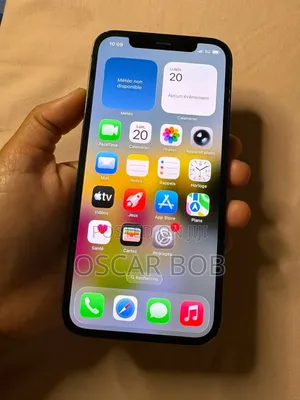 Apple iPhone 12 Pro 128 GB Blue