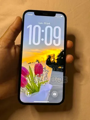 Apple iPhone 12 Pro 128 GB Blue