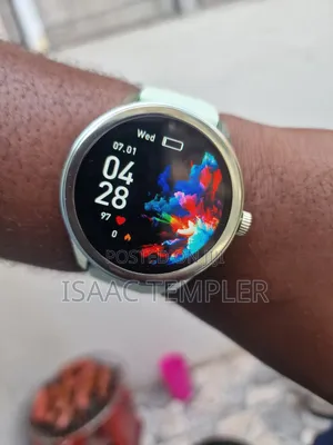 Oraimo Smart Watch