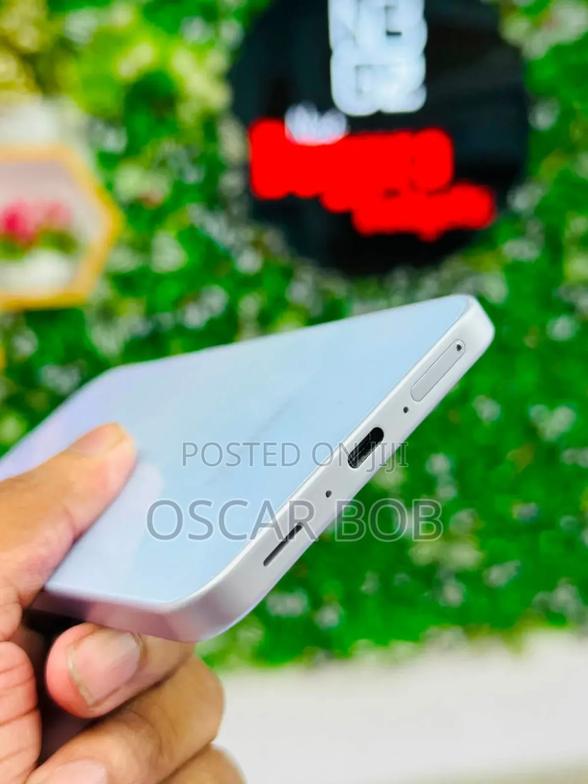 New Samsung Galaxy A36 256 GB Blue