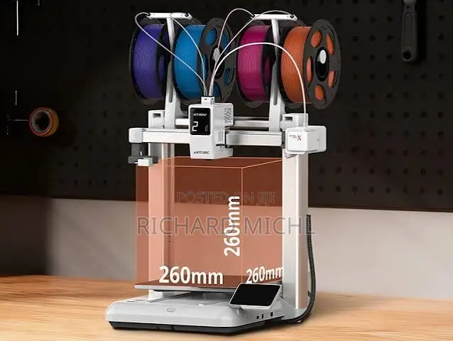 3D Print Service