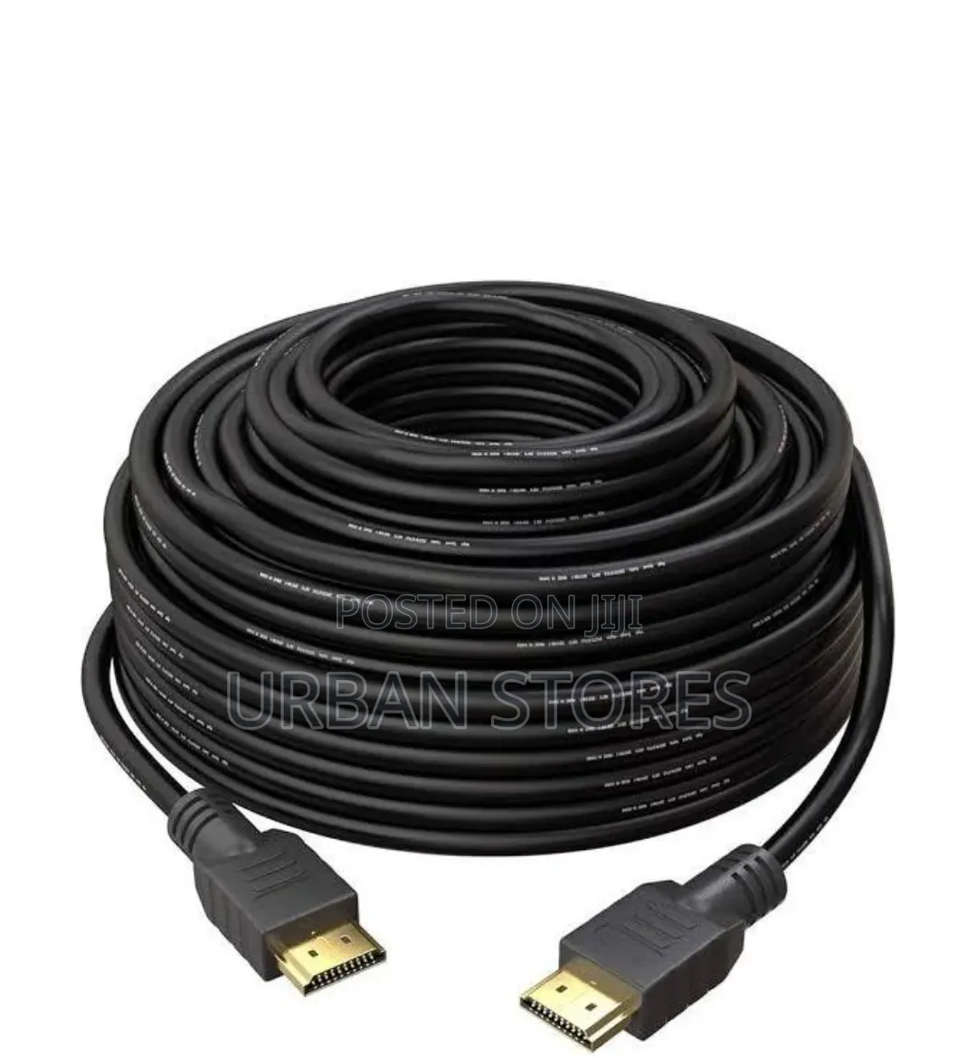 Hdmi Cable 50m