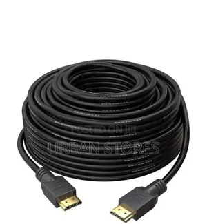 Hdmi Cable 50m