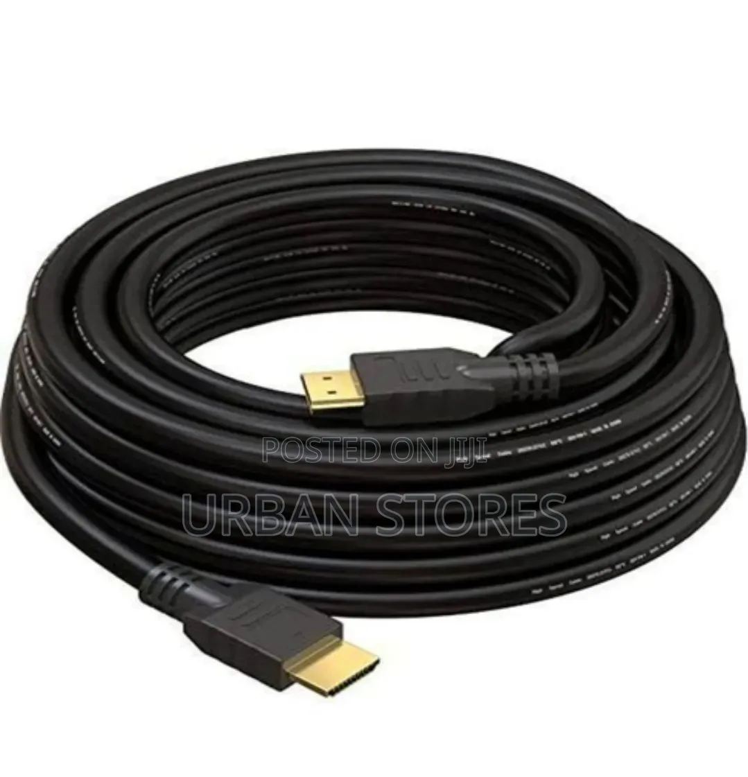 Hdmi Cable 50m