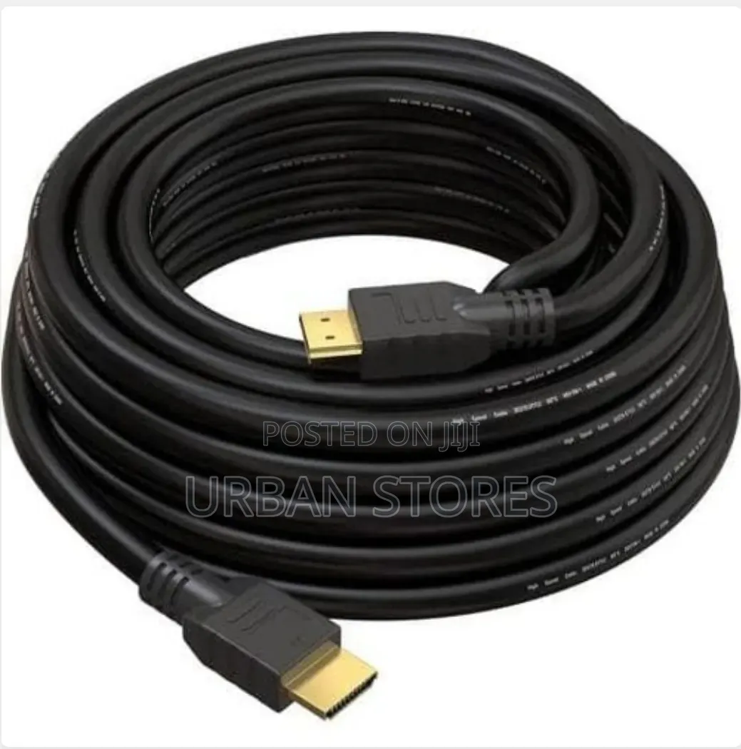 Hdmi Cable 50m