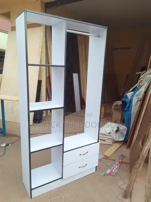3by6 Wardrobe