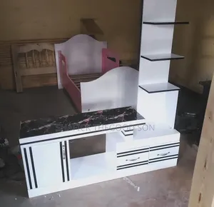 TV Stand and Unit's