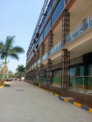 Showroom for Rent on Lugogo Bypass