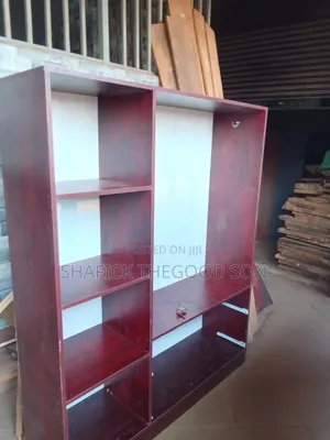 5by6 Wardrobe