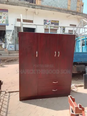 5by6 Wardrobe