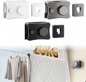 Retractable Washing Line