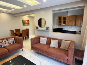 Furnished 2bdrm Apartment in Kololo, Central Division for rent