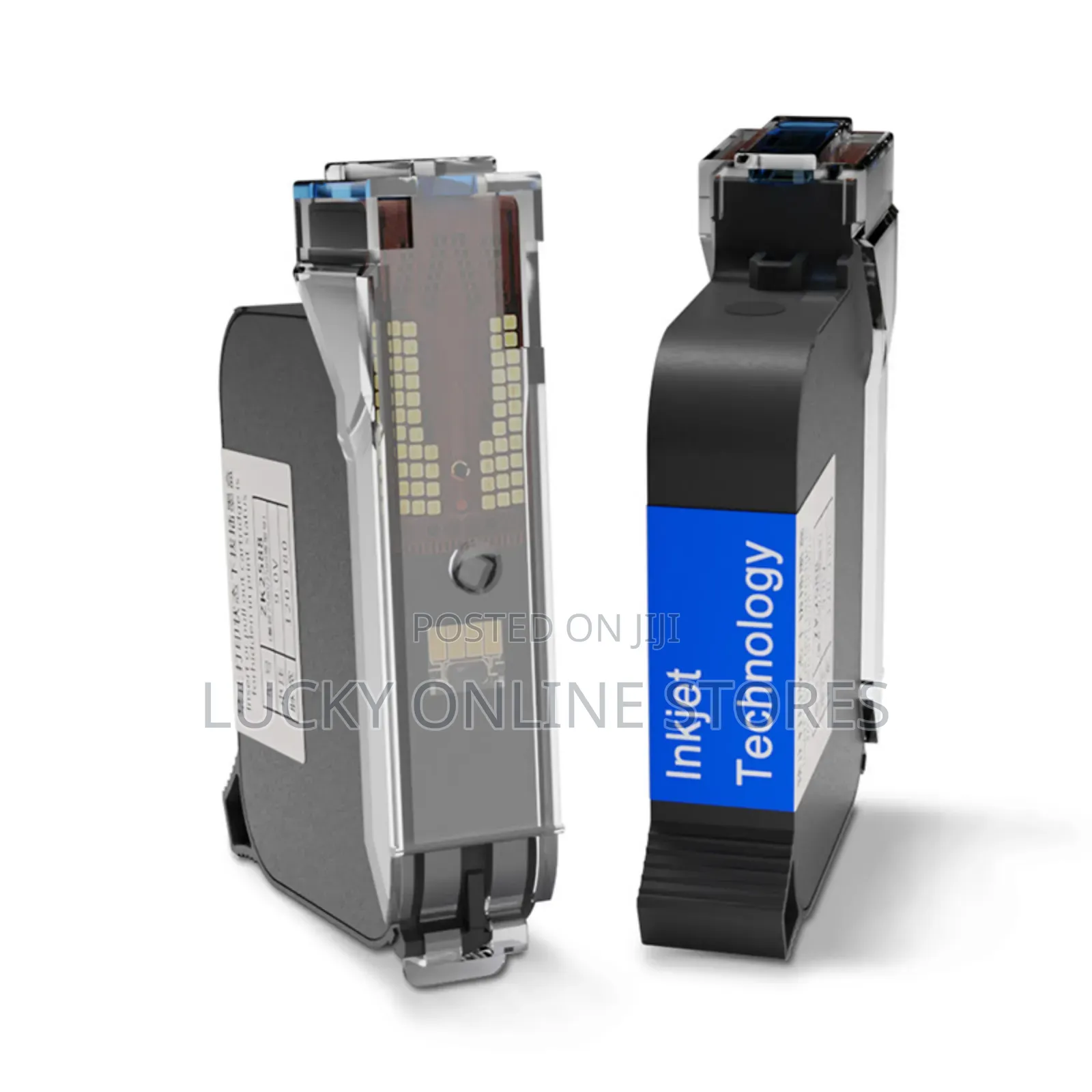 Handheld Inkjet Printer Ink Cartridge