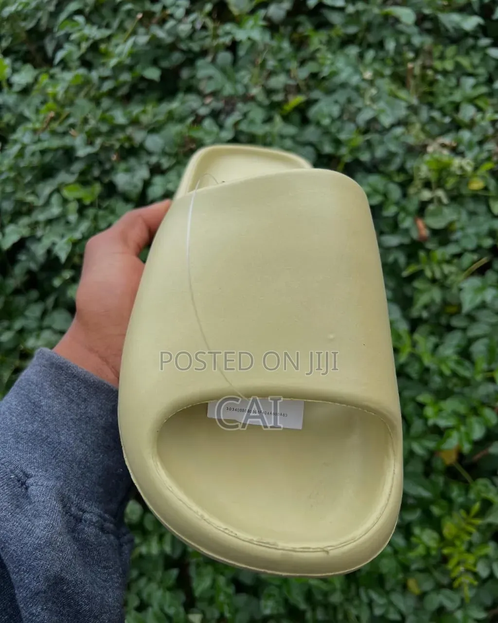 Adidas Yeezy Slides