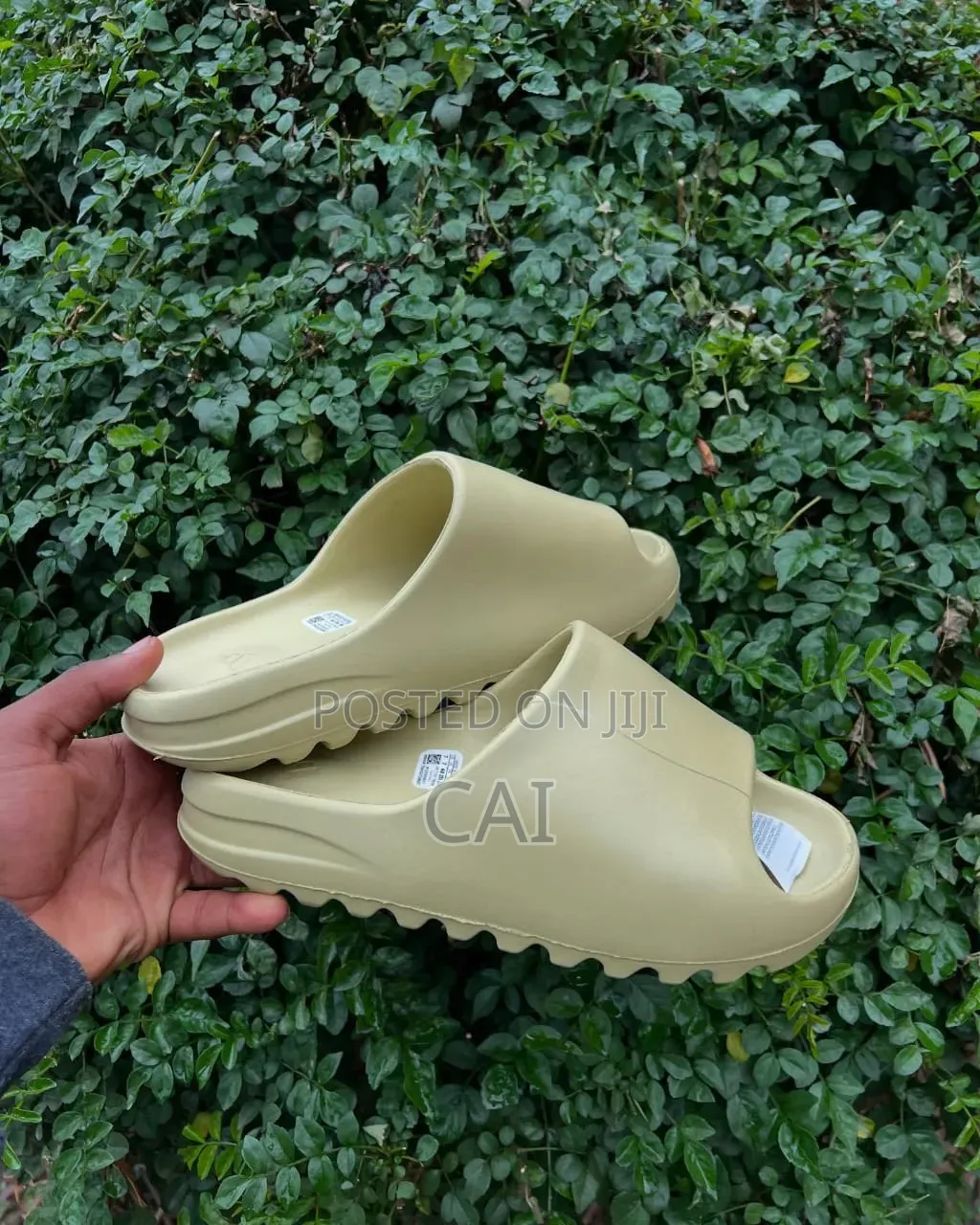 Adidas Yeezy Slides