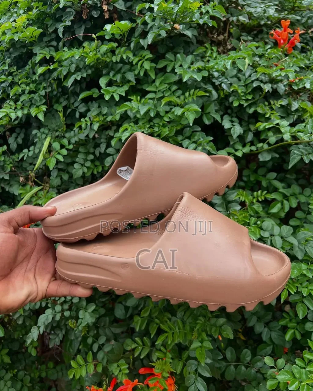 Adidas Yeezy Slides