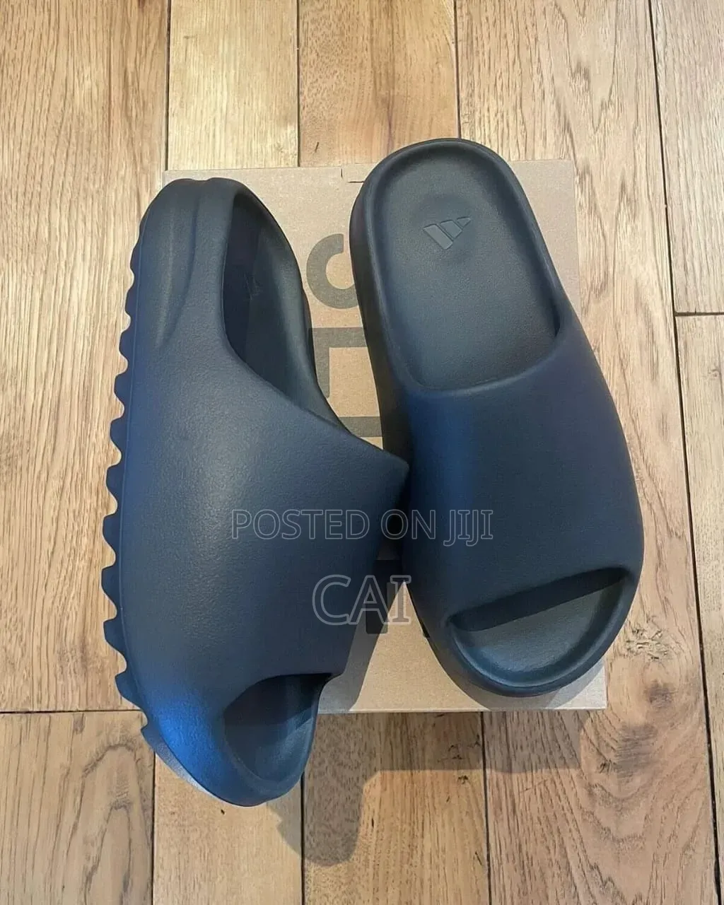 Adidas Yeezy Slides