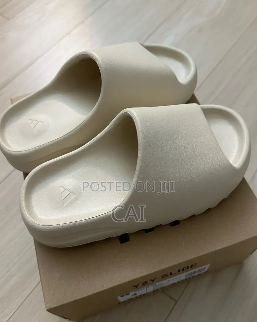 Adidas Yeezy Slides