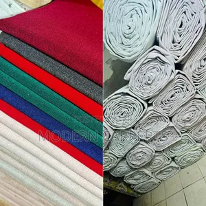 Office Wollen Carpet