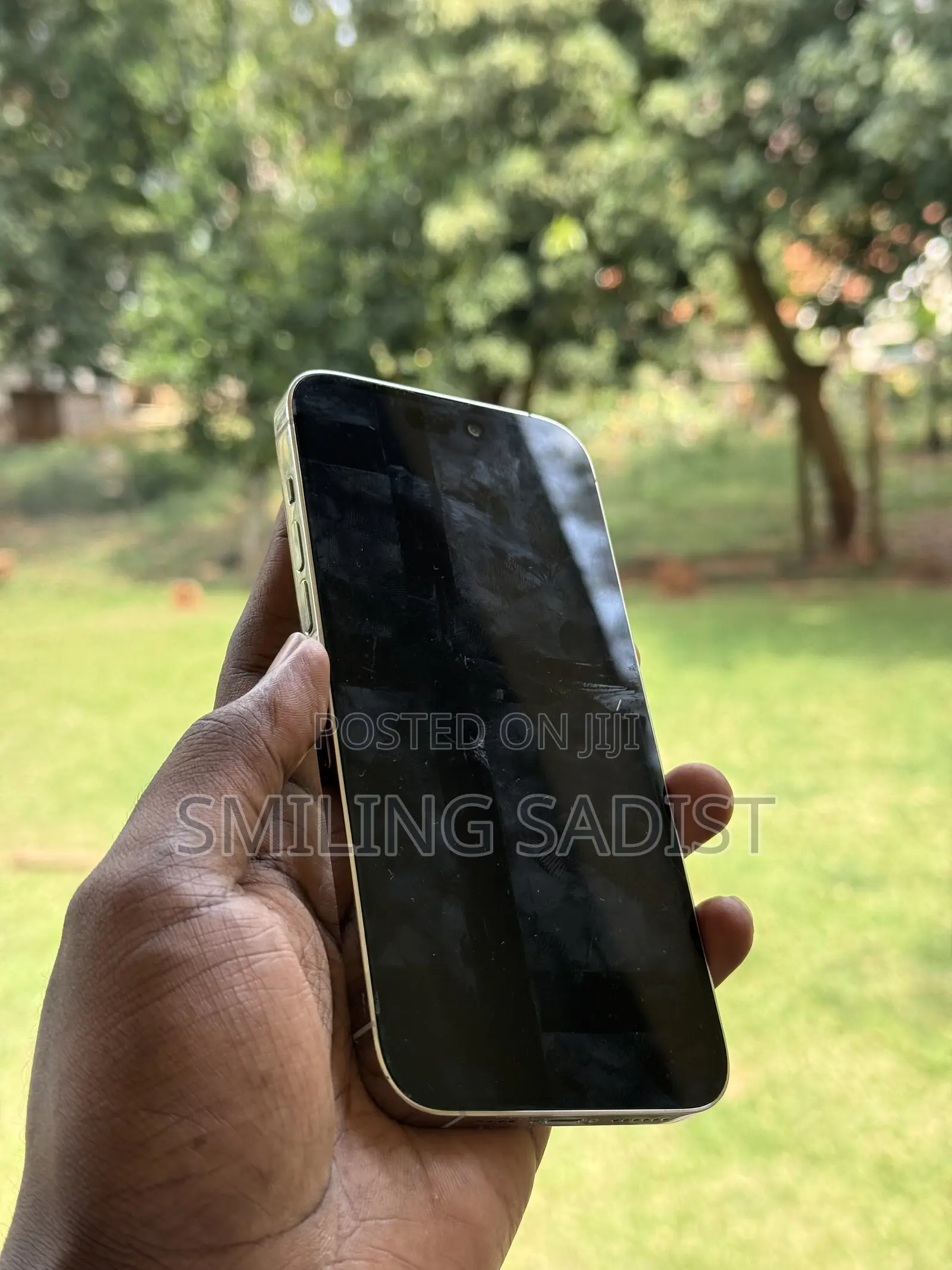 Apple iPhone 14 Pro Max 256 GB White