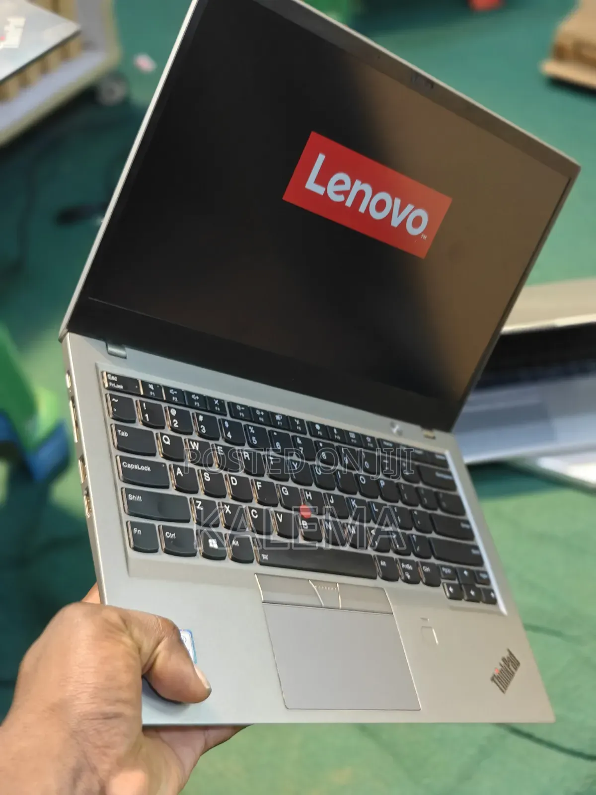 Laptop Lenovo ThinkPad X1 Carbon 16GB Intel Core i7 SSD 256GB
