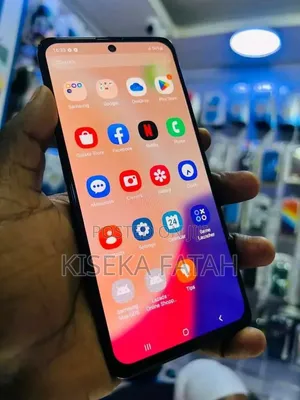Samsung Galaxy A51 5G 128 GB Blue