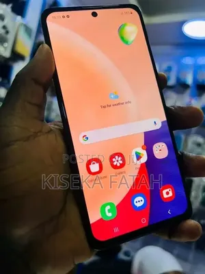 Samsung Galaxy A51 5G 128 GB Blue
