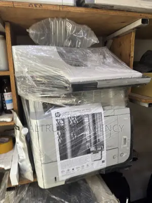Laserjet Printer