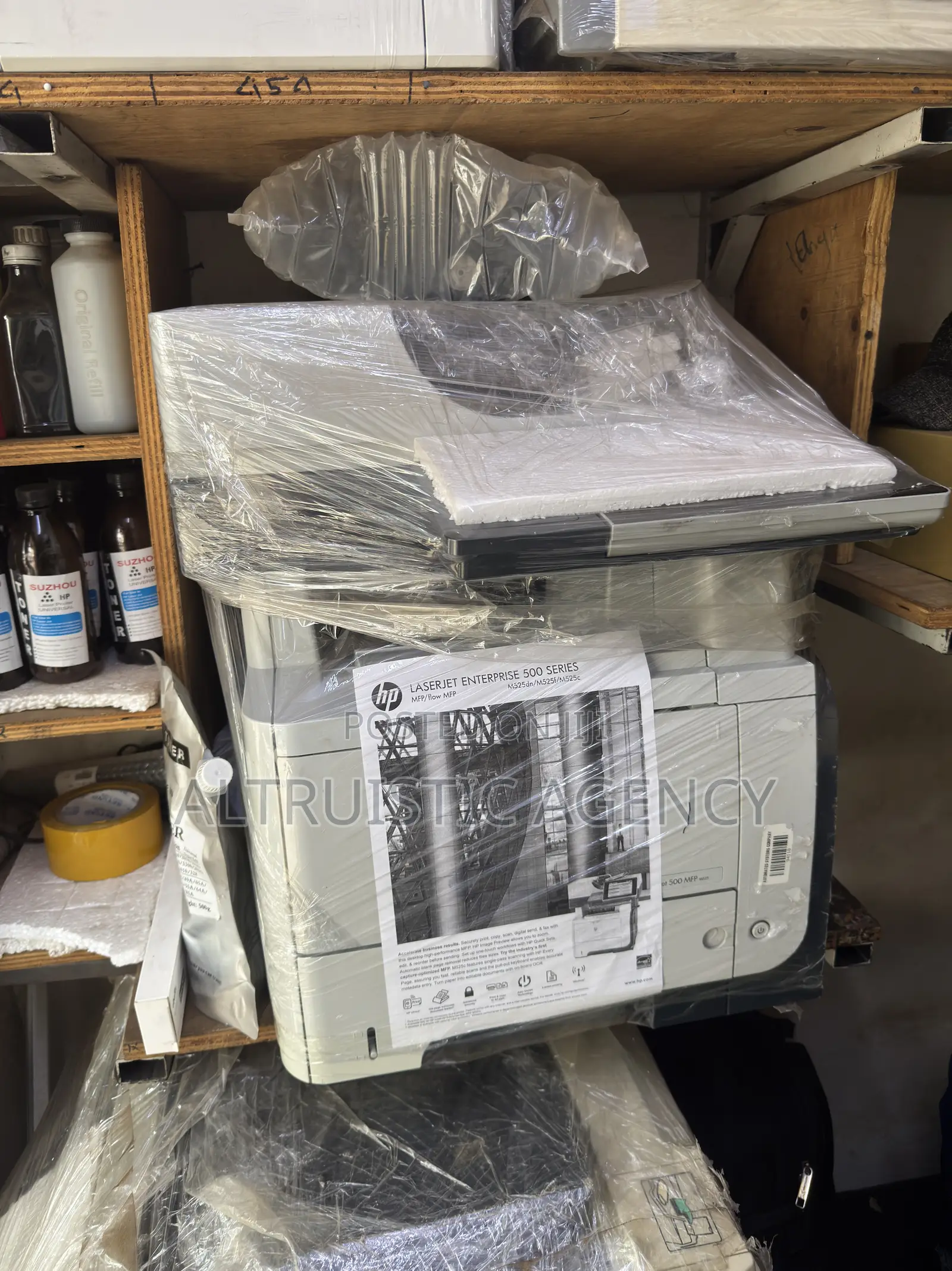 Laserjet Printer