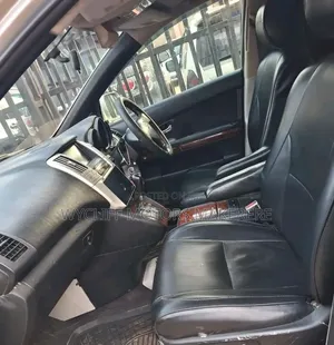 Toyota HiAce 2007 Silver
