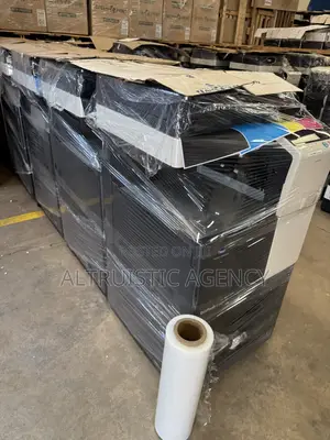Bizhub 227