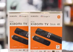 Original Xiaomi Mi Stick 2nd Gen - Google TV,