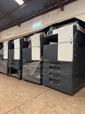Max Printers