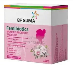 Femibiotics