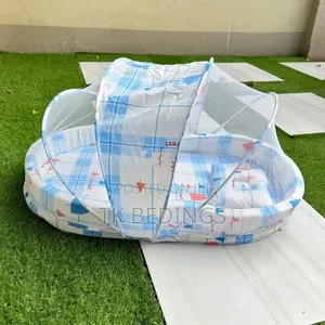 Soft Baby Nets