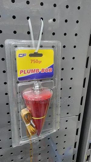 750gm Plumb Bob Heavy Duty