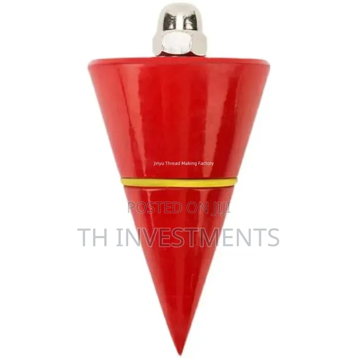 750gm Plumb Bob Heavy Duty