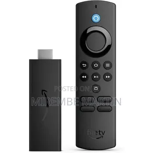 Amazon Fire TV Stick Lite, Full HD Streaming Device, Alexa