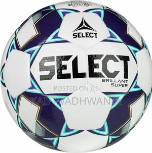 Select Original Tubeless Football