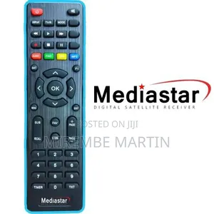 Mediastar MS-MINI2727 Forever TV