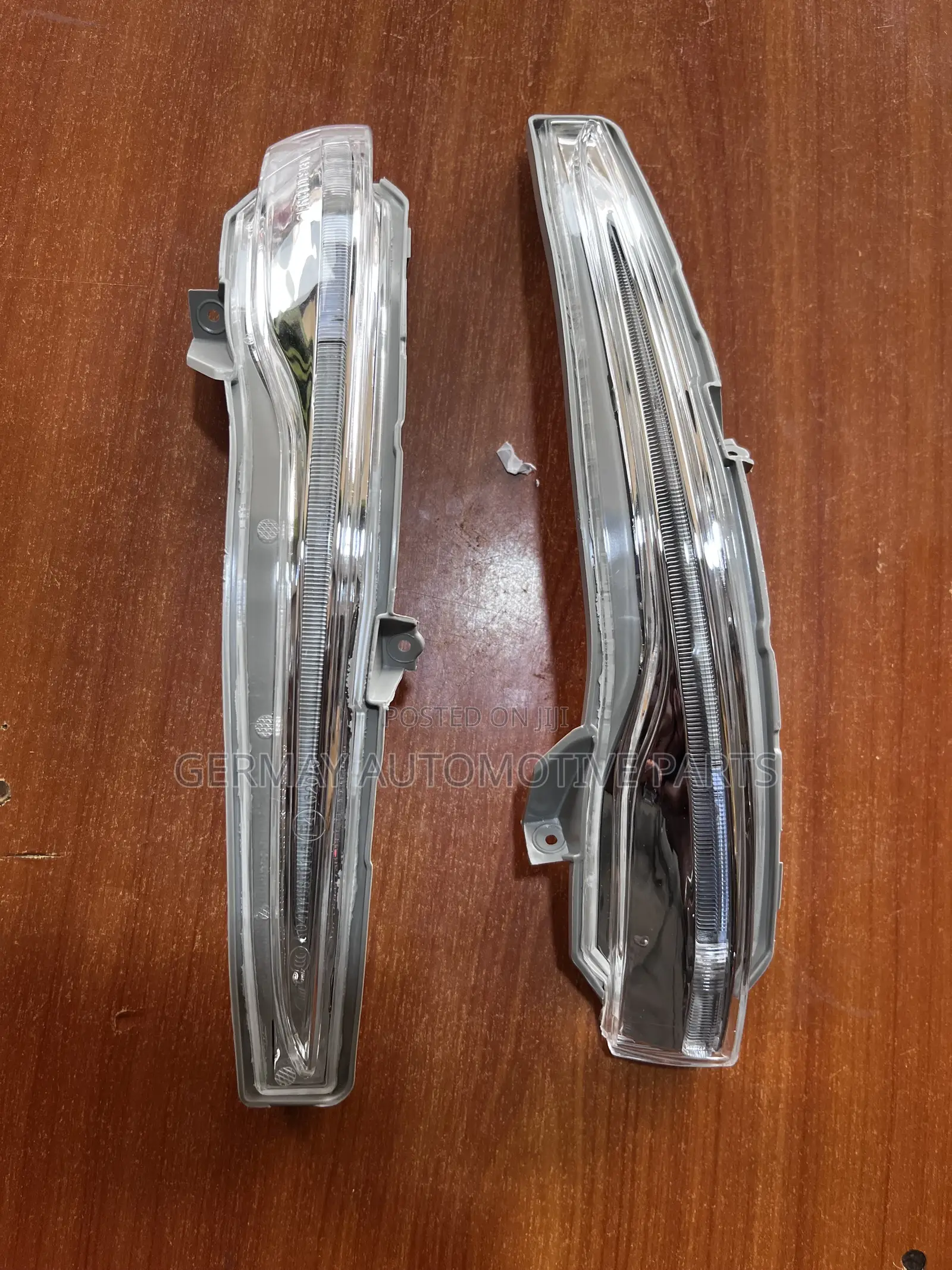 Mercedes C Class W205 W213 E Class Side Mirror Indicators
