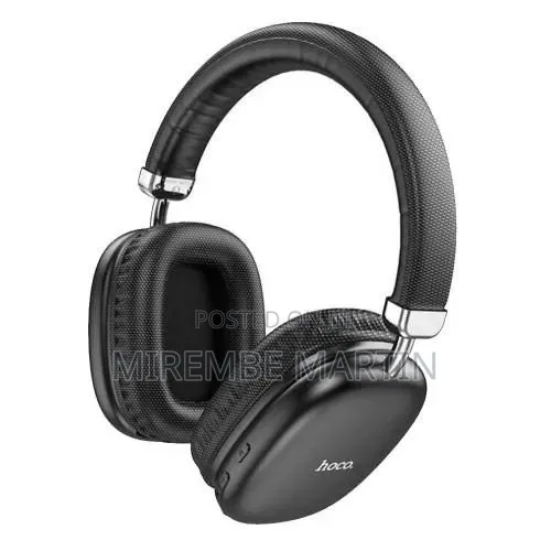 Hoco Compatible Air Wireless Bluetooth Headphone for 3D Stereo