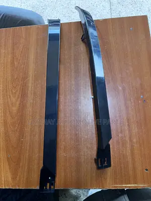 Mercedes Ml W163 Headlight Strip